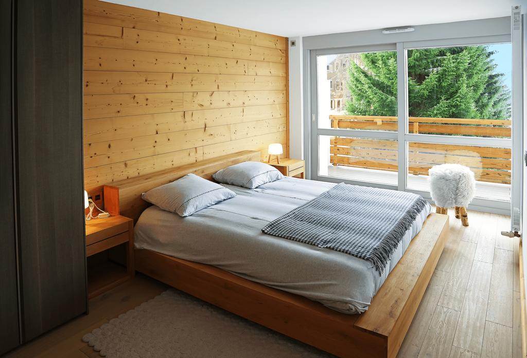 Le Sporting Megeve Apartments エクステリア 写真