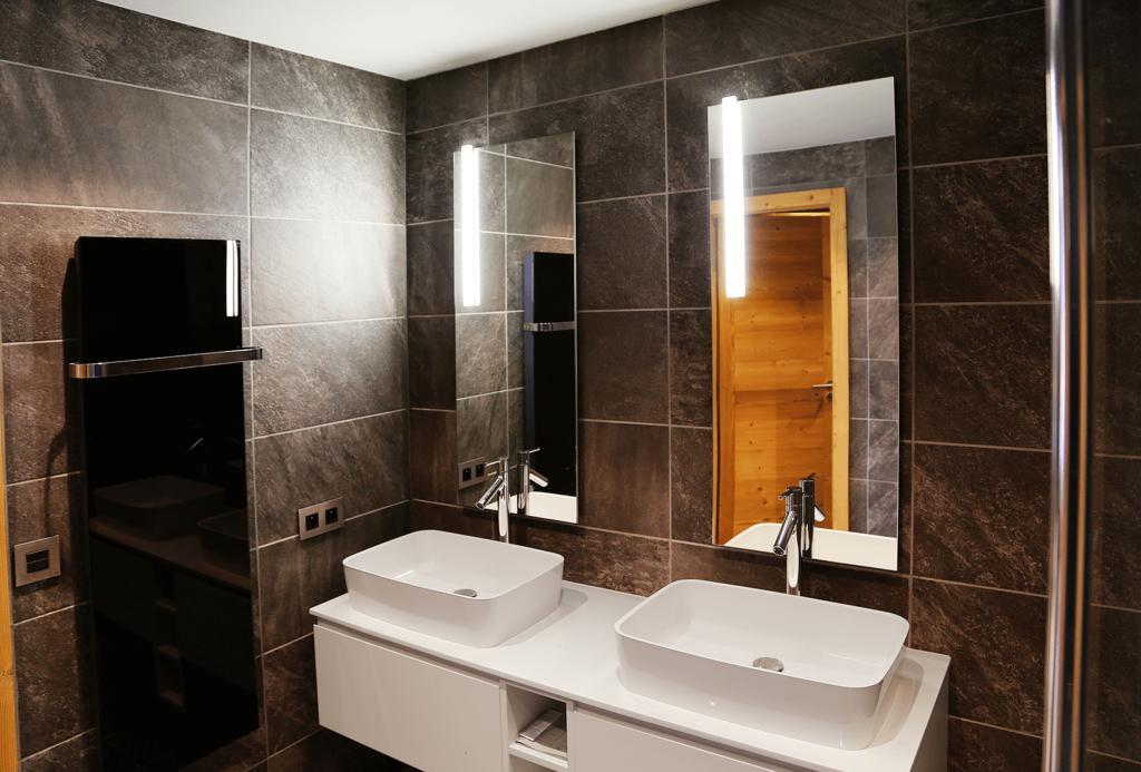 Le Sporting Megeve Apartments エクステリア 写真